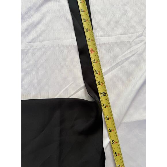 Canton Walker dress NWT cowl neck mini - Picture 11 of 11